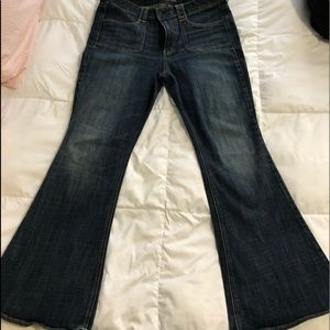 Women’s American Eagle High-Rise Stretch Jeans